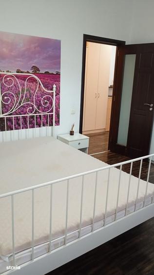 Apartament cu 2 camere în Bucureștii Noi