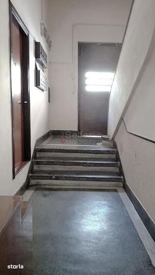 Apartament cu 2 camere în Centrul Istoric