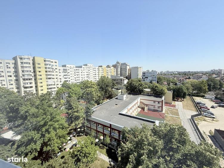 Ap 3 camere 63 mp - mobilat/utilat , zona Iancului - investitie ! - 3