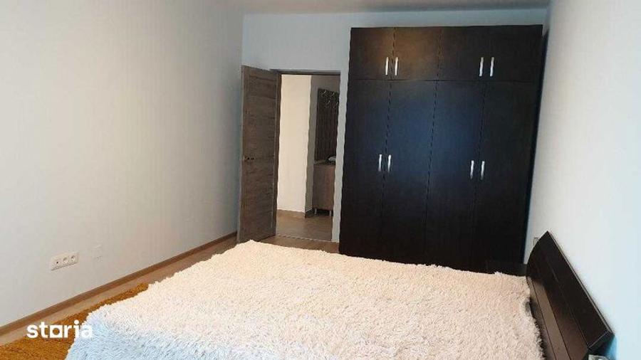 Apartament cu 2 camere în Tudor