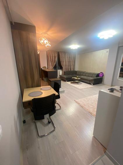 De Vânzare – Apartament 2 Camere | Zona Campus| Mobilat și Utilat Modern - 5