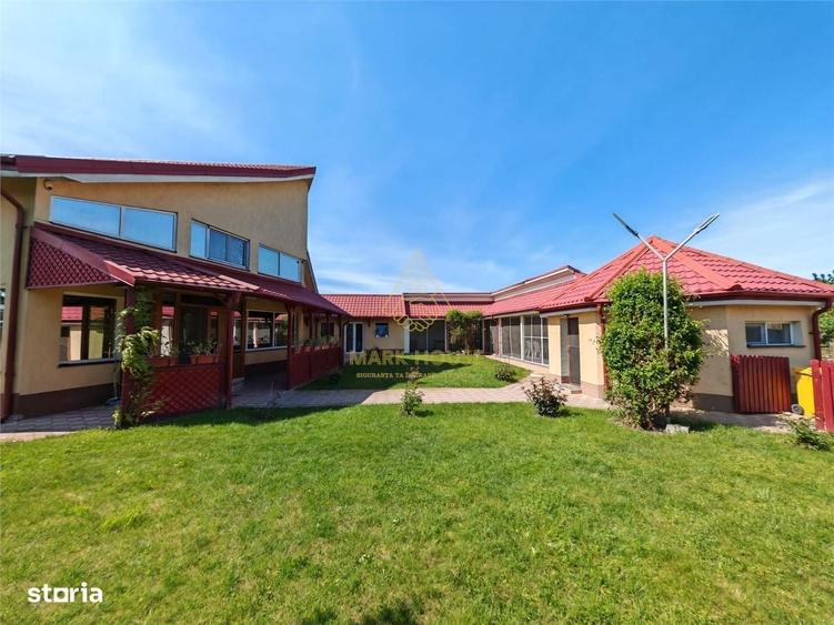 Casă cu 4 camere în Lilieci