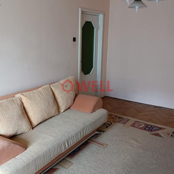Apartament cu 2 camere decomandat în Tudor