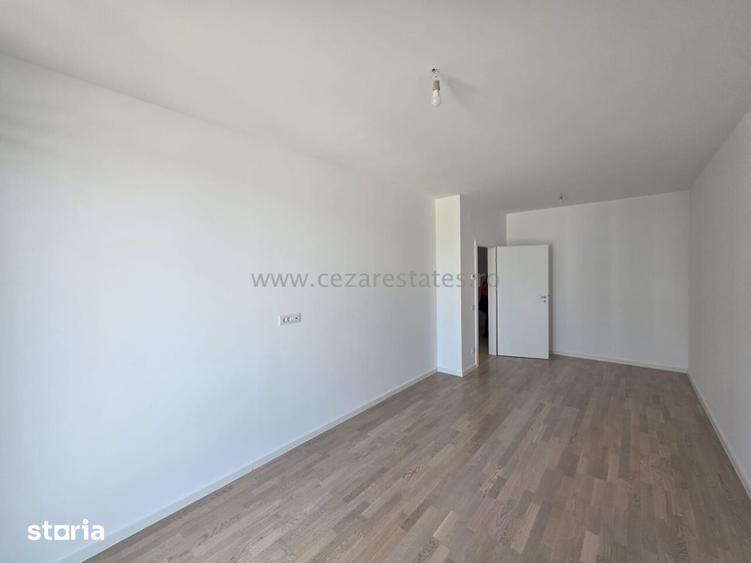 Apartament cu 2 camere în Băneasa