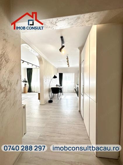 Apartament premium 3 camere de vanzare | Zona Arena Mall Str. ?tefan cel Mare |CE1764 - 4