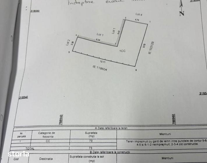 Mamaia nord- apartament deosebit curte 73 mp - 14