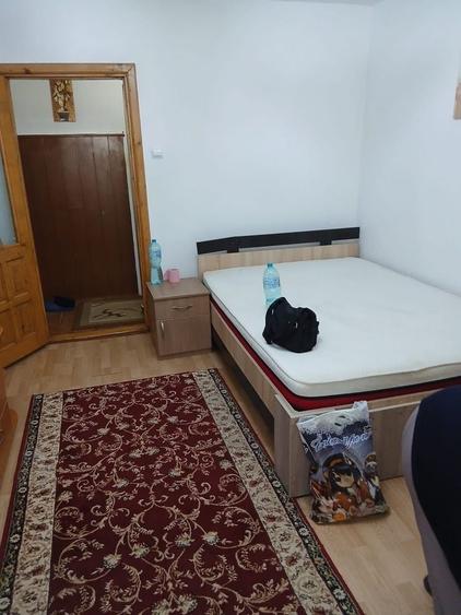 Garsonieră semidecomandată în Central