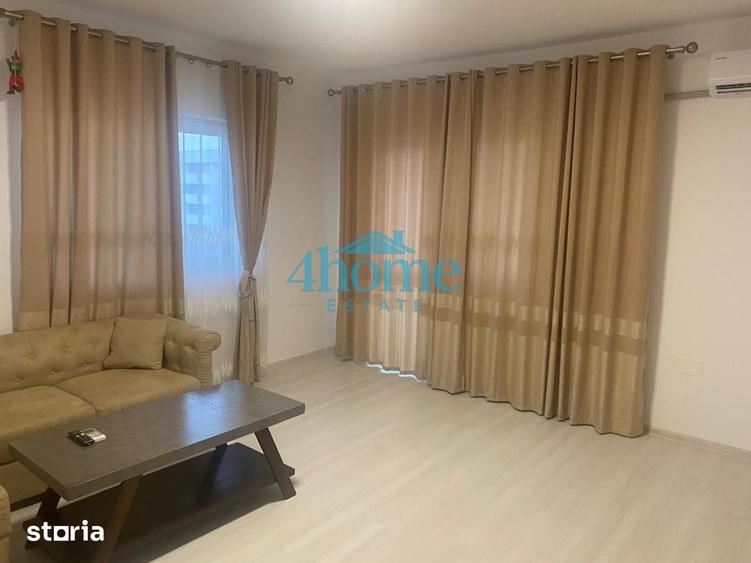 Apartament 4 camere Grand Kristal| Berceni| 3 Terase - 8