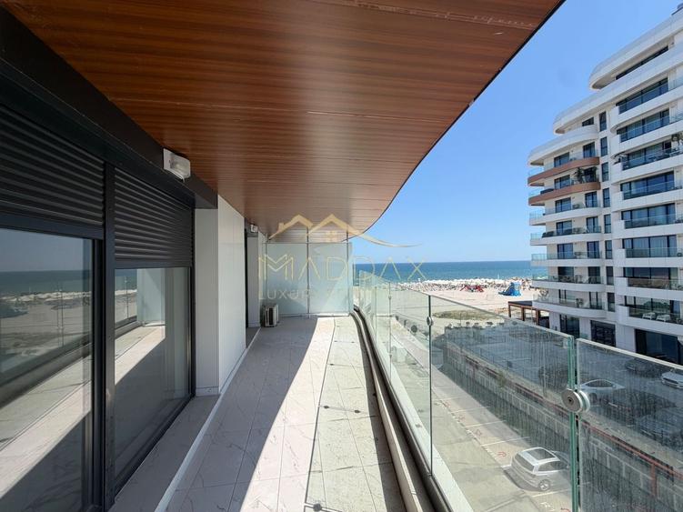 Apartament LUX**5 Camere**Prima linie la MARE**Complex cu piscina//MAMAIA - 4