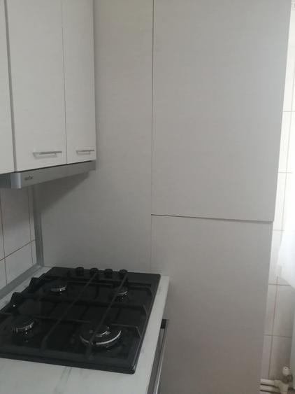Apartament cu 2 camere decomandat în Tomis II