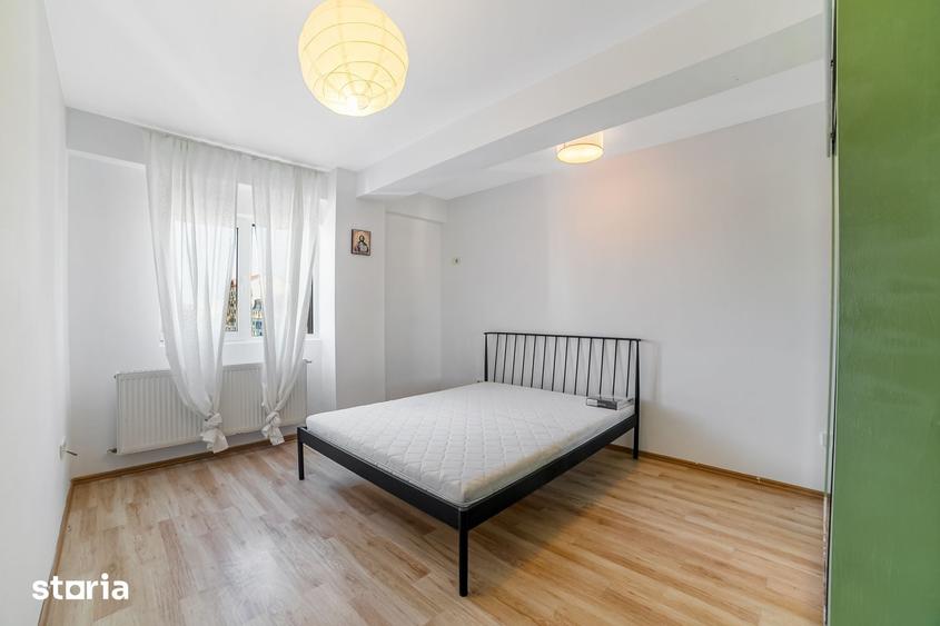 APARTAMENT 2 CAMERE, MOBILAT SI UTILAT, MILITARI RESIDENCE - 3