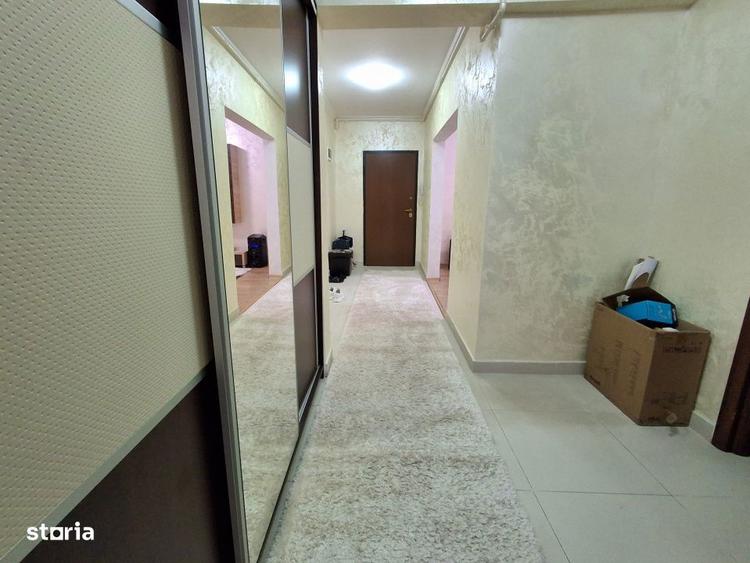 Apartament cu 2 camere, mobilat în Dobroești