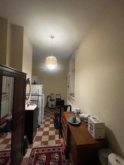 Proprietate unificabilă în vilă interbelică – două apartamente autonome, 100mpu - 6