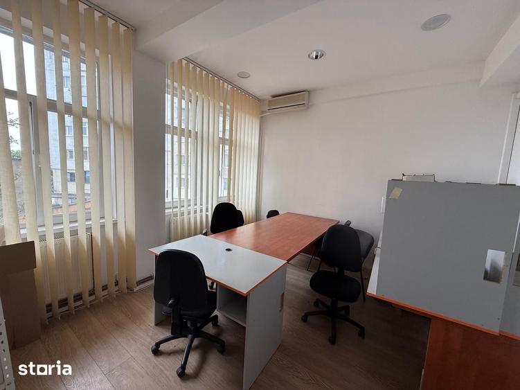 Spațiu comercial, de 14 mp, în Ultracentral