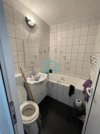 Apartament cu 2 camere nedecomandat în Bartolomeu