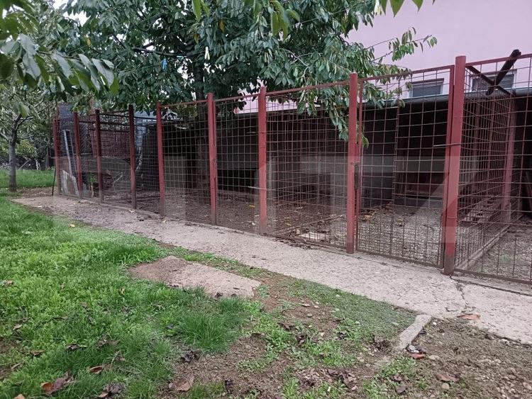 Teren Construcții intravilan de 1520 mp, în Păuleștii Noi