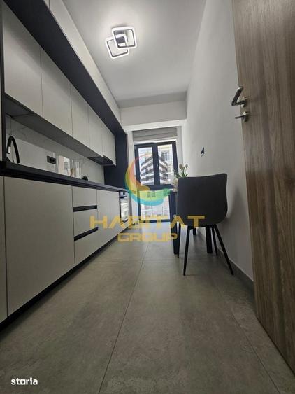 Apartament cu 7 camere în Central