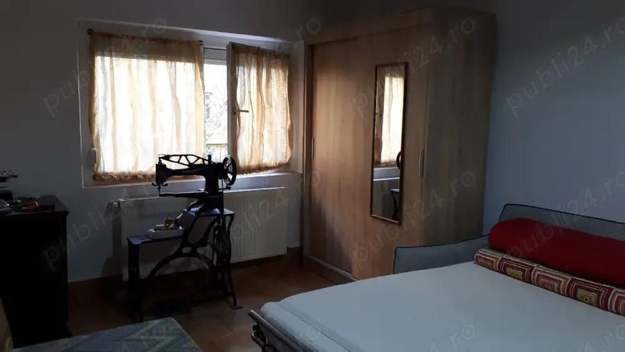 Garsonieră decomandată în Lazaret