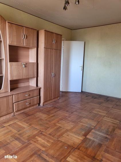 Apartament cu 2 camere în Ultracentral