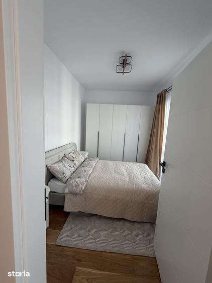 Apartament cu 2 camere în Iris