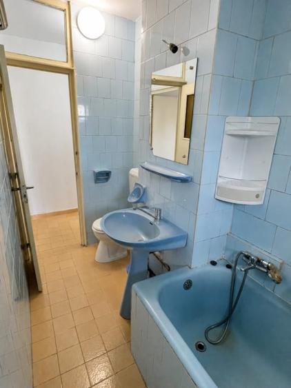 Apartament cu 2 camere decomandat în Tineretului