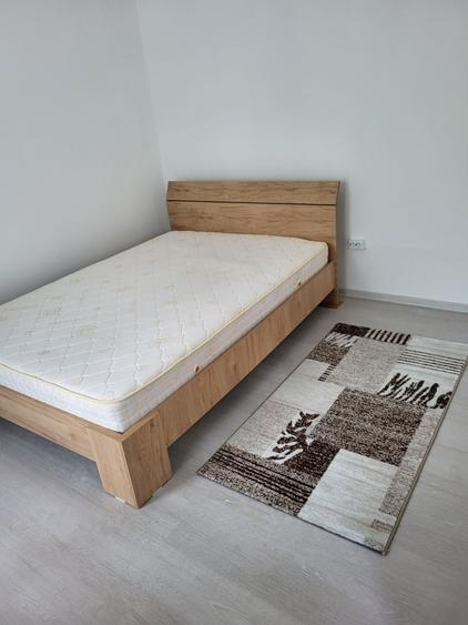 Apartament cu 2 camere semidecomandat în Șagului