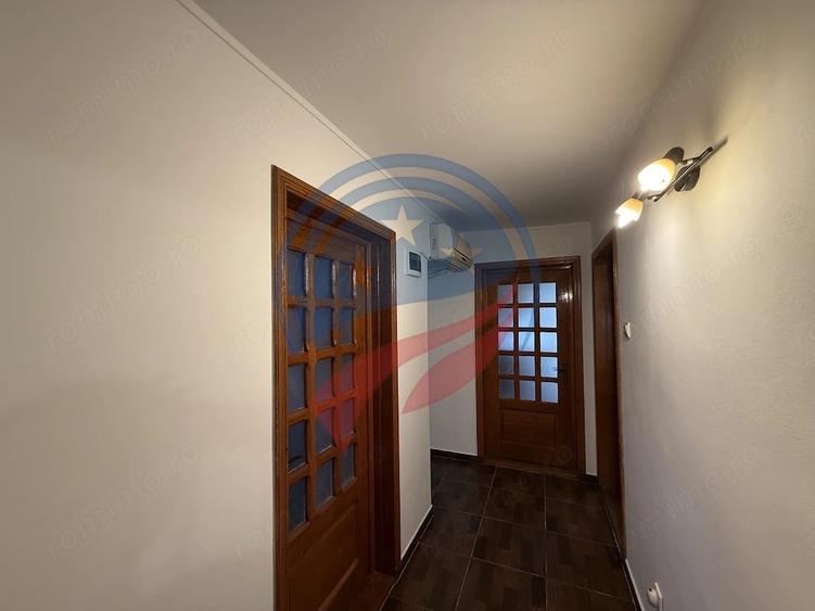 Casă cu 3 camere cu Teren 2100 Mp în Bunești (Mălureni)