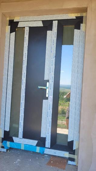 Casă cu 2 camere cu Teren 650 Mp în Chicerea