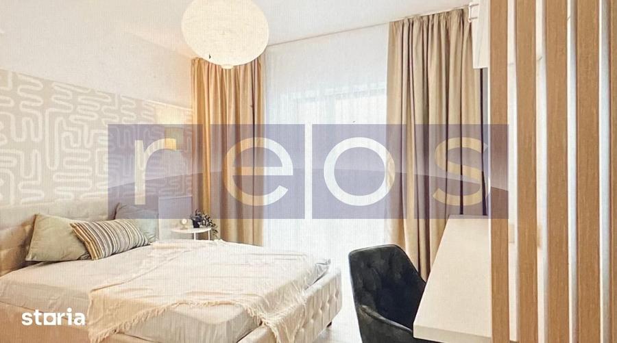 Apartament cu 2 camere în 13 Septembrie