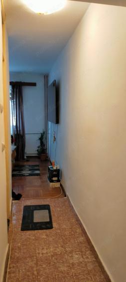 Apartament cu 2 camere decomandat în 9 Mai