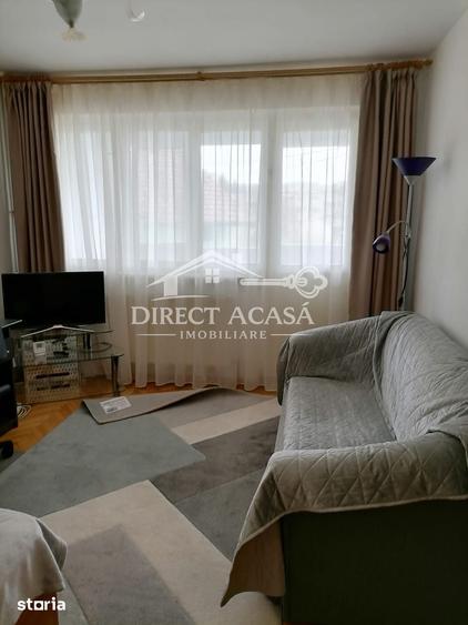 Apartament cu 3 camere în Dâmbu Pietros