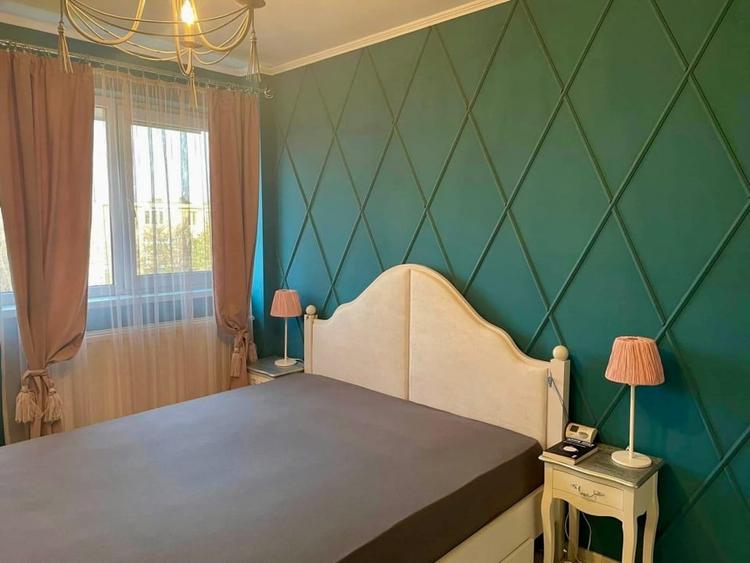 Apartament cu 2 camere semidecomandat, mobilat în Craiovei