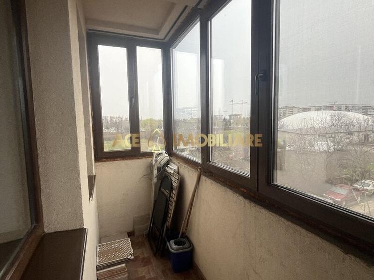 3 Camere de inchiriat | Berceni | Centrala | Parcare Inclusa - 11