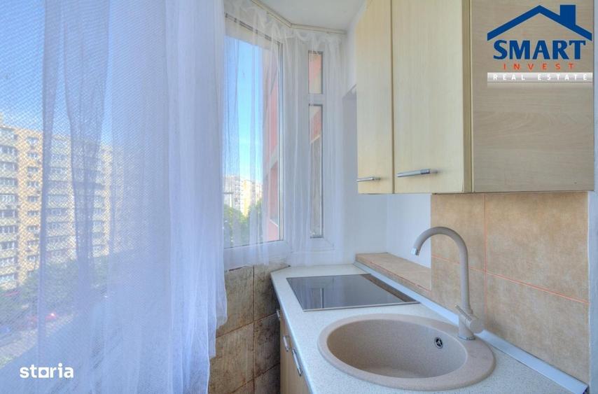 Apartament cu 3 camere în Iancului