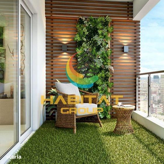 Apartament cu 3 camere în Apărătorii Patriei
