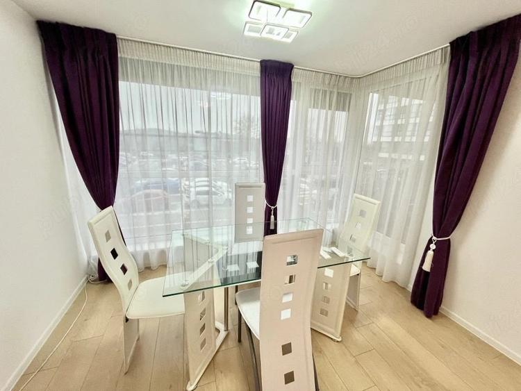 Apartament 2 camere+parcare Atria Urban Resort | Bucurestii Noi | Chitila - 8
