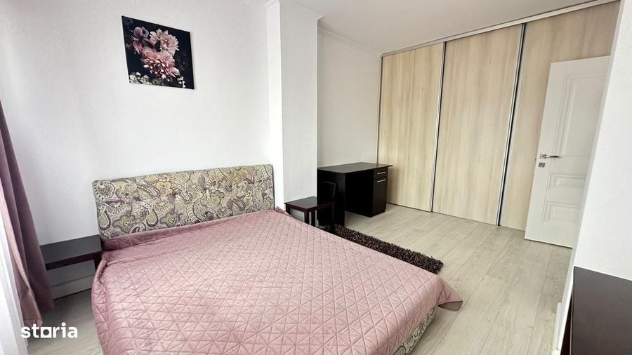 Apartament cu 2 camere de inchiriat - 4