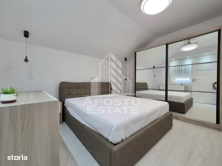 Apartament de lux 2 camere,zona Podgoria - 5