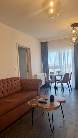 Apartament cu 3 camere în Florești