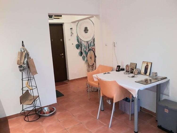 Apartament cu 2 camere decomandat în Pantelimon