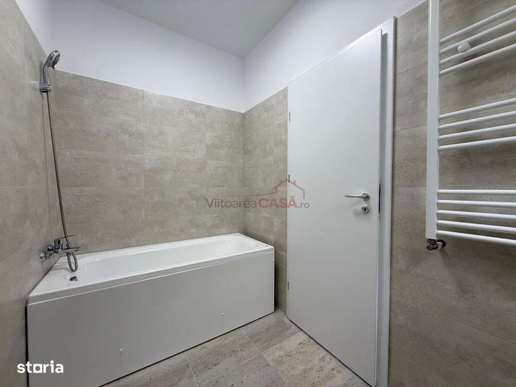 Apartament cu 2 camere în Berceni — fotografia 1