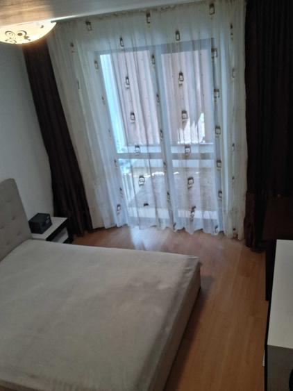 Apartament cu 2 camere decomandat în Dobroești