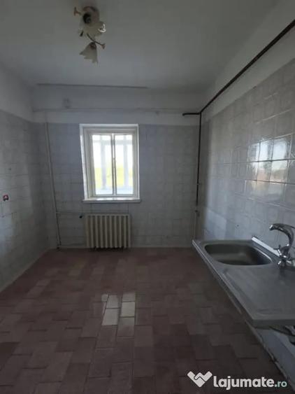 Apartament cu 2 camere decomandat în Brazda lui Novac