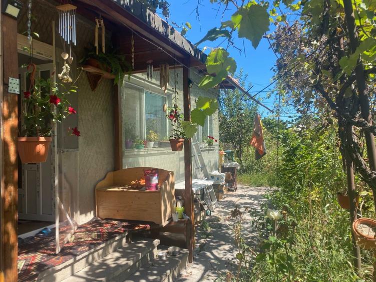 Casă cu 3 camere în Km 5