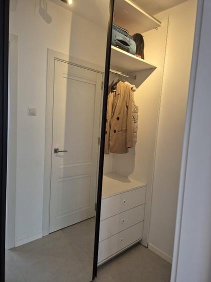 Apartament cu 2 camere semidecomandat, mobilat în Domenii