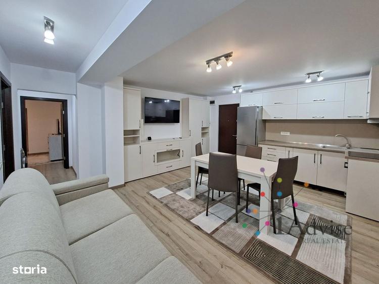 Apartament 2 camere Scriitorilor, Brasov - 1