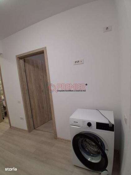 Studio + Loc de Parcare | Str. Biruintei 7 - Popesti-Leordeni - 2