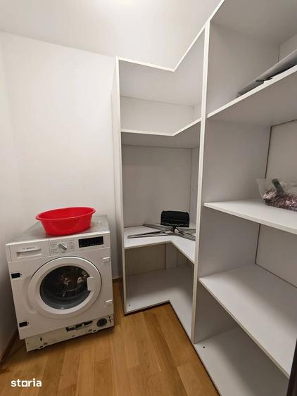 Apartament Lux 3 Camere Kiseleff I Parcare I Boxa - 6