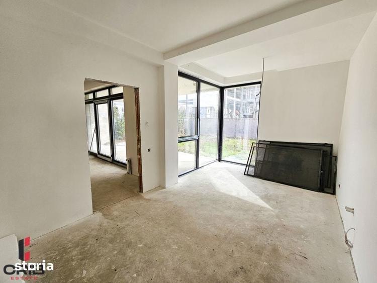 Vila familie 5 camere Iancu Nicolae | l Strip Mall Scoli International - 5