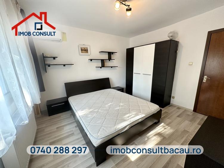 Apartament cu 3 camere decomandat în 9 Mai